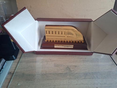 Railway memorabilia - memorabilia,