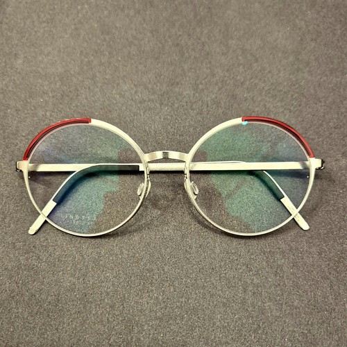 Lindberg strip titanium 9853 - titanium,