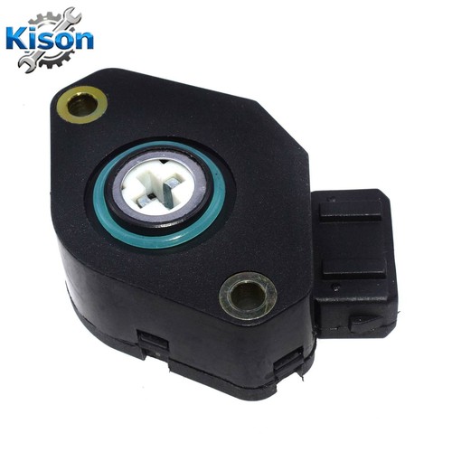 New throttle position sensor - new,