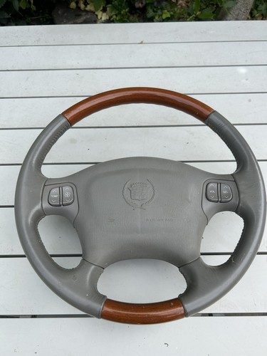 Cadillac seville sts - cadillac,