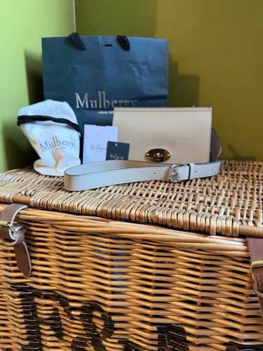 Mulberry east west messenger - mulberry,