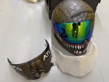 Ruroc Atlas 3.0 Toxin  Size M