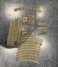 Hornby Dublo 3 Rail OO Vintage