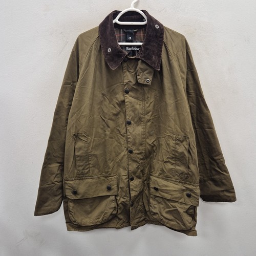 Barbour classic beaufort - classic,