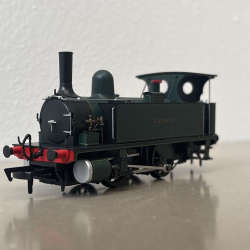 Lswr class 0t 176 - 0-4-0t,