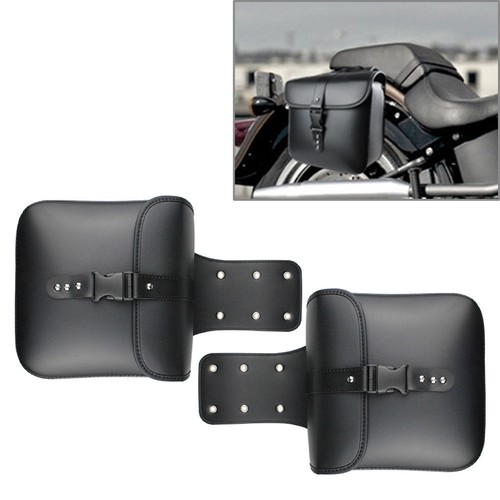 Saddlebags luggage tool bag - saddlebags,