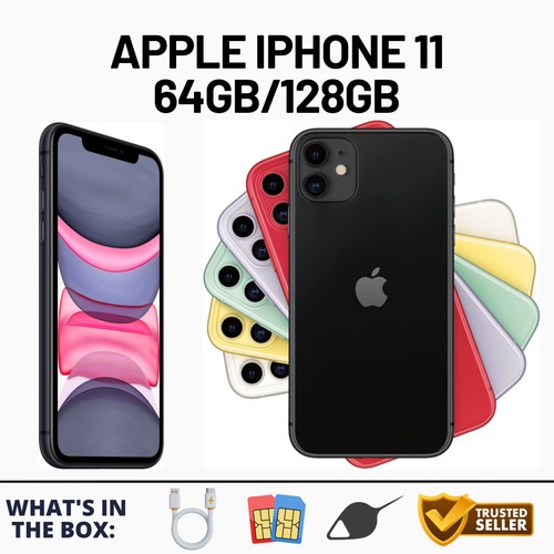 Apple iphone 64gb 128gb all - apple, 64gb/128gb