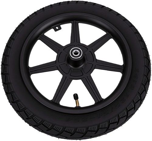 14x2 125 tire wheel - wheel, kit