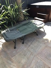 cyprinus carp bed chair