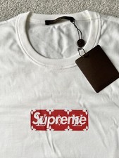 Louis Vuitton x Supreme BOGO
