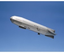 Schreiber-Bogen Card Model Building Zeppelin Beginner Model | Paper Model Kit