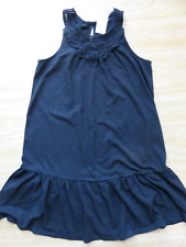 NEW Ladies black summer dress