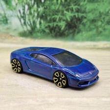 Hot Wheels Lamborghini