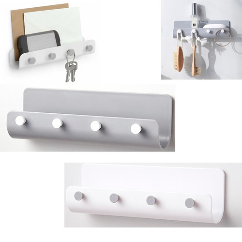 Wall mounted letter - mounted, &