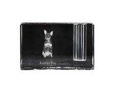 Russian Toy, Russkiy Toy