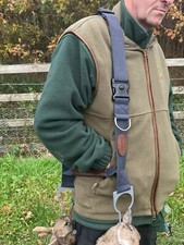 OGDENS  XLARGE GAME / RABBIT