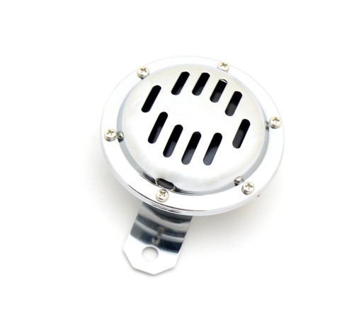 Chrome maverick horn for - chrome,
