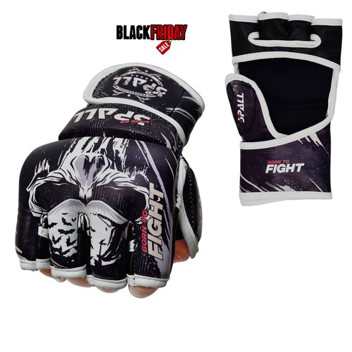 Ufc mma gloves boxing - gloves,