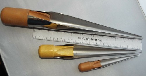 Splicing spike fids - splicing,