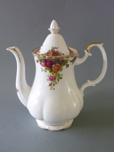 Royal albert old - royal, country