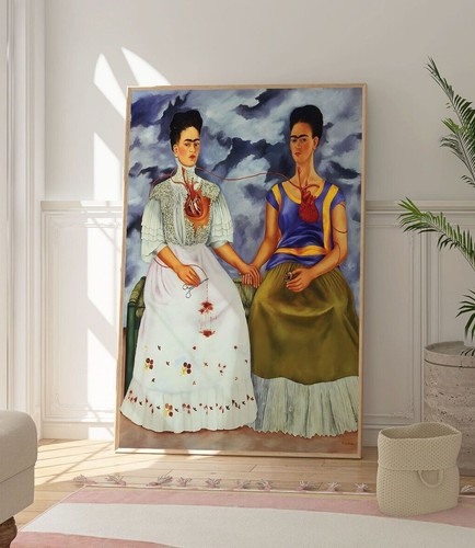 Frida kahlo the - frida,