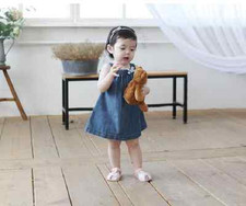 NEW Baby Girl Sleeveless