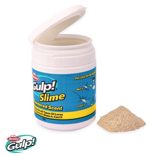 Berkley gulp slime bait - gulp,
