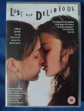 LOST AND DELIRIOUS LESBIAN GAY