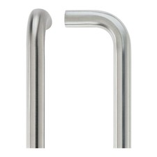 D Shaped Pull handle