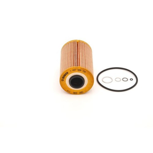 Bosch engine oil - engine,
