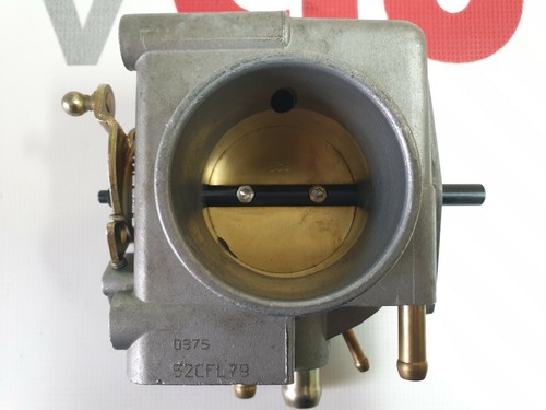 New weber drosselklappe for - weber,