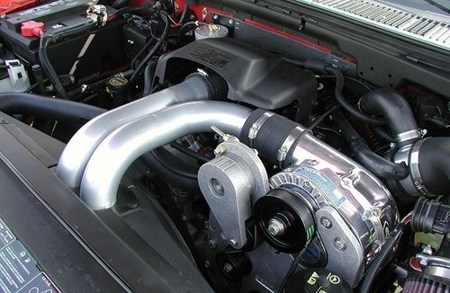 F150 expedition 6l 2v - 5.4/4.6l,