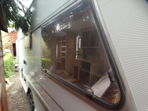 Caravan window abi - caravan, window,abi