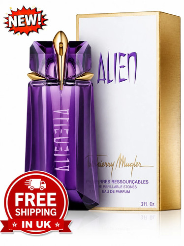 Alien mugler 90ml eau - alien,