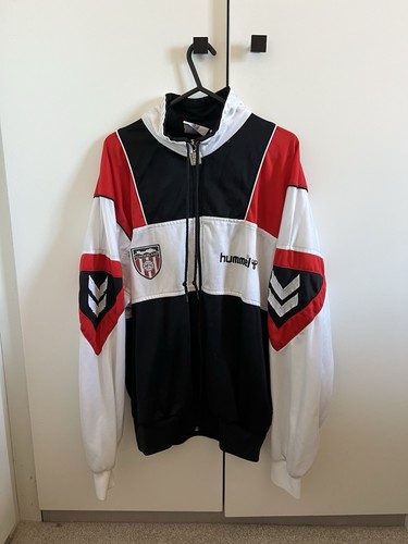 Vintage sunderland afc - afc, hummel