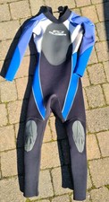 ALDER WETSUIT 3x2 SYSTEM  3XL