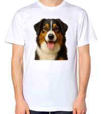 Australian Shepherd Dog Unisex