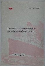 Titanic Passenger Survivor