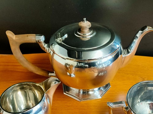 Antique art deco rattray co - deco,