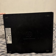 HP Compaq 6000 Pro Microtower PC Windows 7