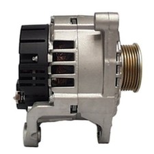 NAPA Alternator for Audi A6