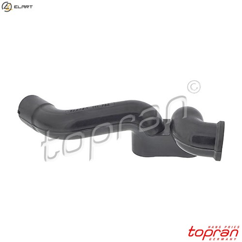 Hose cylinder head - hose, cover