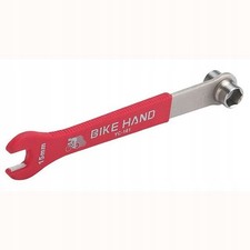 2-in-1 Bicycle Pedal Wrench