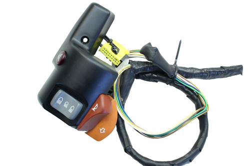 Bmw 1100 handlebar switch - bmw,