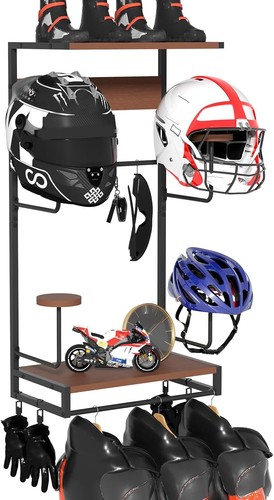 Floor standing motorcycle - floor,