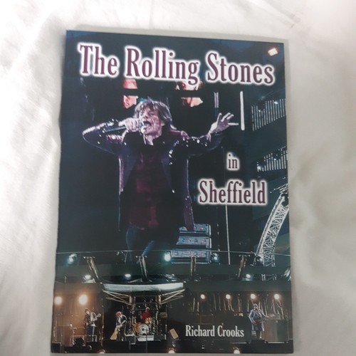 Author signed the rolling - signed,