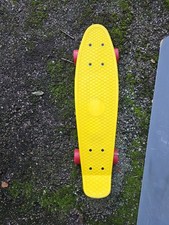 Kids' Mini Skateboard