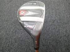 Cobra KING F9 HYBRID Hybrid 4H