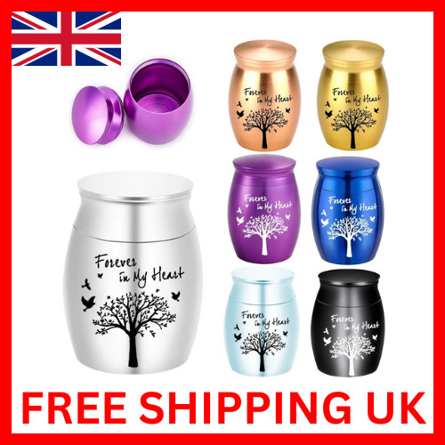 Small keepsake urns for - urns,
