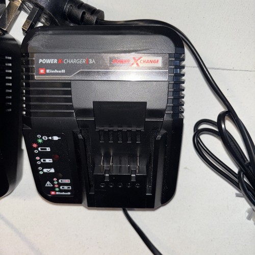 Einhell battery charger for - battery,